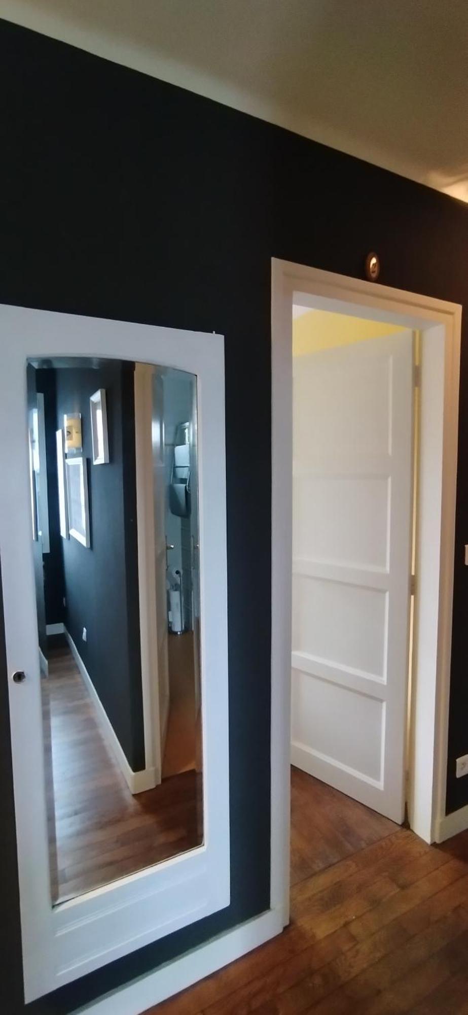 Une Chambre En Ville Domfront  Luaran gambar